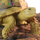 Игрушка черепаха Sulcata M