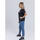 Футболка чёрная EXODESIGN "Дракон", XL