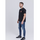 Футболка чёрная EXODESIGN "Змея", XL