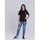 Футболка чёрная EXODESIGN "Дракон", XL
