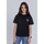 Футболка чёрная EXODESIGN "Дракон", XL