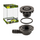 Террариум EXO TERRA TREE FROG TERRARIUM из силикатного стекла Exo Terra, 45х45х60 см, для древесных лягушек