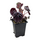 Пеперомия (Peperomia Albovitatta Piccola Banda)