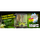 Террариум EXO TERRA TREE FROG TERRARIUM из силикатного стекла Exo Terra, 45х45х60 см, для древесных лягушек