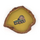 Кормушка-камень пластиковая Exo Terra Feeding Dishes большая, 19х22х3.5 см