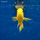 Лабидохромис еллоу (XXL) (Labidochromis caeruleus var. Yellow)