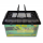 LUCKY REPTILE Переноска для рептилий "Pet Box Medium", 32.5x22x21см (Германия)