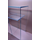 Аквариумный стенд AquaTop cabinet clearvision glass, 60х30х77 см
