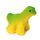 Игрушка Яйцо динозавра Dino World малое