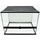 Террариум EXODESIGN Т-121, 600х450х450, модель S, вент 12 см