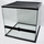 Террариум EXODESIGN Т-90, 450х450х450, модель S, вент 12 см