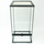 Террариум EXODESIGN Т-53, 300х300х600, модель S, вент 12 см с сеткой
