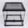 Террариум EXODESIGN Т-27, 300х300х300, модель S, вент 7 см