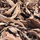 DECOTOP Grape Bark - Субстрат из коры винограда, 5-20 см, 500 г/9 л