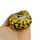 Коллекционная фигурка Королевский питон (Python regius)
