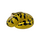 Коллекционная фигурка Королевский питон (Python regius)