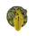 Коллекционная фигурка Сетчатый питон (Python reticulates)