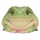 Коллекционная фигурка Голубая Австралийская квакша (Litoria caerulea)