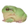Коллекционная фигурка Голубая Австралийская квакша (Litoria caerulea)