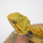 Агама бородатая Translucent Hypo Leatherback, M