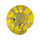 Коллекционная фигурка Королевский питон Банан (Python regius Banana)