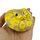Коллекционная фигурка Королевский питон Банан (Python regius Banana)