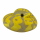 Коллекционная фигурка Королевский питон Банан (Python regius Banana)