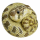 Коллекционная фигурка Свиноносый уж (Heterodon nasicus) под заказ