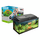 Аквариум AQUAEL AQUA4 FAMILY 80 DAY&NIGHT прямой 112 л, в комплектации: FAN 1, FIX 2 50 Вт, LT 14Вт Sunny D&N 2.0, подложка NEW (вместо113491)