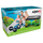 Аквариум AQUAEL AQUA4 FAMILY 80 DAY&NIGHT прямой 112 л, в комплектации: FAN 1, FIX 2 50 Вт, LT 14Вт Sunny D&N 2.0, подложка NEW (вместо113491)