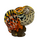 Коллекционная фигурка Ковровый хамелеон (Furcifer lateralis)