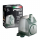 Помпа SICCE NOVA PUMP, 800 л/ч, подъем 160 см, 45х60хh61 мм