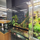 Террариум EXODESIGN Т-364, 900х450х900 мм, модель S вент 17 см