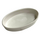 Кормушка-поилка Nomoy Pet, керамика, 8х4х1.5 см