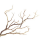Коряга UDeco Thai Tree XXS 0,01-0,02 кг "Тайское дерево" д/аквариума и террариума