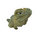 Коллекционная фигурка Игуана-носорог  (Cyclura cornuta)