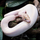 Королевский питон (Ivory) S