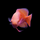 Астронотус супер красный тигровый (Astronotus ocellatus)
