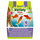 Корм для прудовых рыб Tetra Pond Variety Sticks смесь из 3-х видов палочек, 25 л (4100 г)
