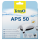 Компрессор Tetra APS 50 для аквариумов 10-60 л, белый