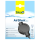 Компрессор Tetra AirSilent Mini 21 л/ч, для аквариумов 10-40 л