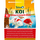 Корм для карпов кои Tetra Pond Koi Sticks Growth в форме палочек для крупных карпов кои, 4 л (1200 г)