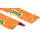Корм натуральный (желе артемия) Tetra FreshDelica Brine Shrimps  48г.