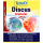 Корм для дискусов Tetra Discus Granules 15 г (сашет), гранулы