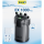 Внешний фильтр Tetra EX 1000 Plus, для аквариумов 150 - 300 литров