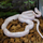 Маисовый полоз peppermint (Amelanistic & Cinder)