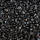 UDeco Color Black- Натуральный грунт для аквариумов "Черный", 1-2 мм, 6 л