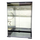 Террариум EXODESIGN Т-243, 600х450х900, модель S, вент 12 см