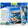 !Аквариум Tetra AquaArt Goldfish 20 л, антрацит