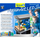 !Аквариум Tetra AquaArt LED Goldfish 20 л, антрацит